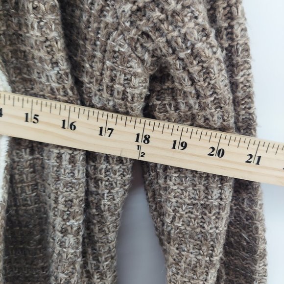 Lety & me cardigan sweater women size XS - Picture 7 of 9